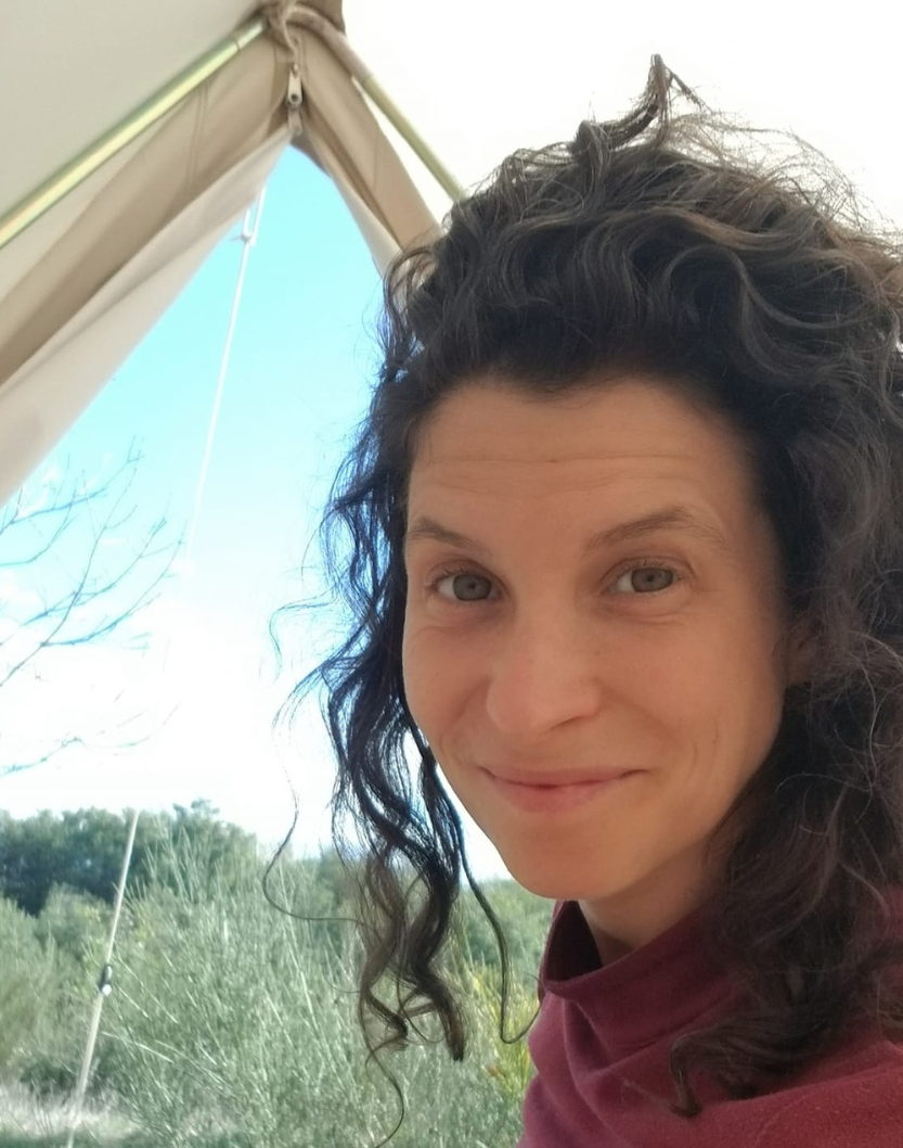 Photo de moi